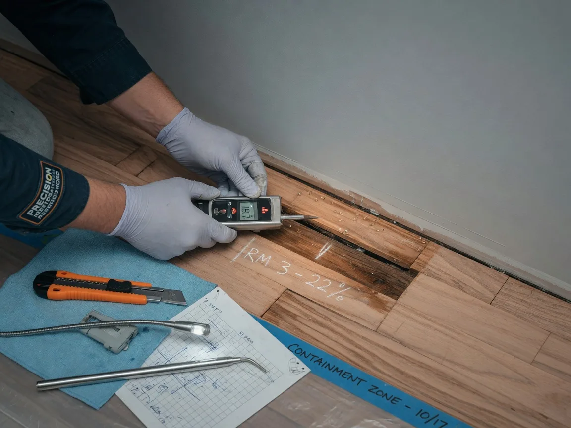Why choose Water Removal in Broad Run, VA